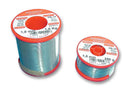 STANNOL HS10 2510 1,5MM 500G Solder Wire, 362 Flux, 1.5mm Diameter, 183&deg;C, 500g