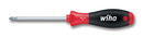 WIHA 311-0 Screwdriver, 60 mm, 164 mm,