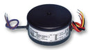 MULTICOMP MCFE030/09 Toroidal Transformer, 39mm x 81.3mm, 30 VA, 2 x 9V, 1.67 A, Chassis