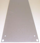 VERO 503-232977A PANEL, FRONT, ANODISED, 3U