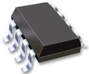 MAXIM INTEGRATED PRODUCTS MAX6250BESA+ Voltage Reference, Precision, Low Noise, Series - Fixed, MAX6250 Series, 5V, SOIC-8