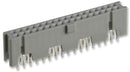 3M 8534-4500PL Board-To-Board Connector, 2.54 mm, 34 Contacts, Receptacle, 8500 Series, Through Hole, 2 Rows