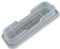 MH CONNECTORS MHDC15P D Sub Backshell, MHDC Series, DA, LDPE (Low Density Polyethylene) Body