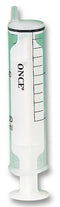 ELECTROLUBE SYR20ML SYRINGE, EMPTY, 20ML, PK10