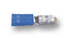 MULTICOMP MPD2-195 Bullet Terminal, MPD Series, 16 AWG, 14 AWG, 2 mm&sup2;, Male Bullet, Blue