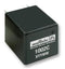 MURATA POWER SOLUTIONS 1002C Pulse Transformer, PCB, 1:1:1, 3 mH, 1.4 ohm, 200 V&micro;s, 2 kV, 1000 Series