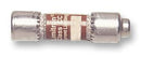 EATON BUSSMANN SERIES KTK-R-15 Industrial / Power Fuse, LIMITRON KTK-R Series, 15 A, 600 VAC, 10.3mm x 38.1mm, 0.41" x 1.5"