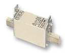 SIBA 20-000-13 63A Fuse, High Rupturing Capacity (HRC), Class gG, 63 A, 500 VAC, 220 VDC, Blade Tag