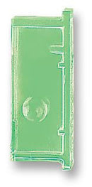 EATON BUSSMANN SERIES BK/GMT-X COVER, GMT INDICATING FUSE