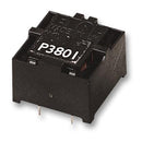 ETAL P3801 Isolation Transformer, Line Matching, 100 &micro;A, P Series