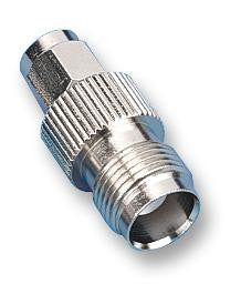 MULTICOMP 19-31-3 TGN RF / Coaxial Adaptor, Inter Series Coaxial, Straight Adapter, SMA, Plug, TNC, Jack