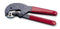 MULTICOMP HT106F Crimp Tool, Hand, RG-6, RG-11 & RG-213 Cable with RF Style Connectors