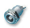 LEMO ERN.00.250.CTL RF / Coaxial Connector, Coaxial, Straight Jack, Solder, 50 ohm, RG174/U, RG179/U, RG188/U, RG316/U