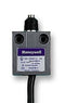 HONEYWELL 14CE18-1 Limit Switch, Top Plunger, SPDT, 5 A, 240 V, 22.5 N, 14CE Series