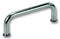 MENTOR 3470.1201 Handle, 4.72 ", 120 mm, 0.39 ", 10 mm, 0.39 ", 10 mm