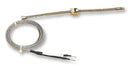 LABFACILITY J-ABT-2 (IEC) Thermocouple, Adjustable Bayonet, J, 0 &deg;C, +350 &deg;C, Stainless Steel, 2 m