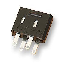 OMRON ELECTRONIC COMPONENTS EE-1001 Connector Panel, Amplified Transmissive, Photomicrosensors