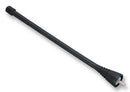 RF SOLUTIONS FLEXI-BNC-433 Antenna, &iuml;&iquest;&frac12; Wave Whip, BNC, 433MHz