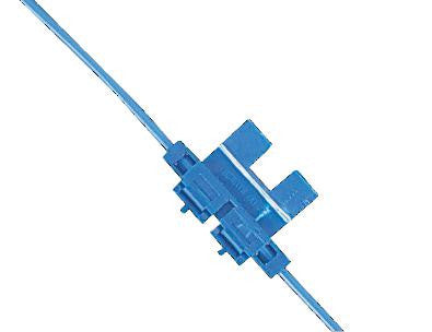 MULTICOMP DS2/FT FUSE HOLDER, IN-LINE, AUTOMOTIVE, PK25