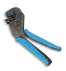 AMP - TE CONNECTIVITY 58078-3 Crimp Tool, Frame, Ratchet, Ultra-Fast / Ultra-Fast Plus FASTON 26-14AWG Terminals