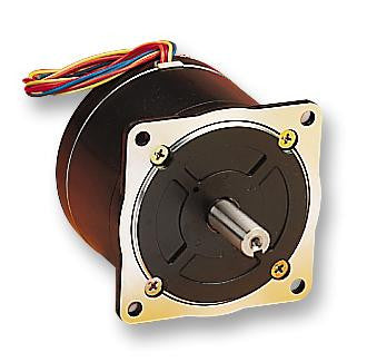 SANYO DENKI - SANMOTION 103H8222-6340 Stepper Motor, Bipolar, 5.09 N-m, 6 A, Two, 350 mohm, 2.7 mH