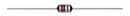 EPCOS B82144A2475J000 Axial Leaded High Frequency Inductor, RF Choke, B82144A LBC Series, 4.7 mH, 90 mA, 20 ohm, &plusmn; 5%