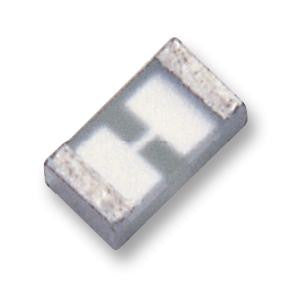 AVX VC080505C150DP TVS Varistor, 4 V, 5.6 V, TransGuard Series, 15.5 V, 0805 [2012 Metric], Multilayer Varistor (MLV)