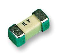 LITTELFUSE 0452.375NRL Fuse, Surface Mount, NANO2 Series, 375 mA, 125 VAC, 32 VDC, Time Delay, SMD