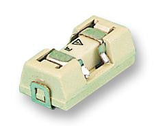 LITTELFUSE 0154.750DR FUSE, SMD, OMNI BLOCK, F 750MA