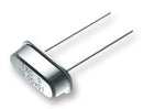 TXC 9B-22.000MEEJ-B Crystal 22 MHz Through Hole 11.5mm x 5mm 10 ppm 18 pF 9B Series