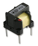 OEP (OXFORD ELECTRICAL PRODUCTS) PT10 Pulse Transformer, Open, 2:1, 2.8 kV, 115 &micro;H, 5.1 ohm, 200 V&micro;s