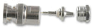 GREENPAR - TE CONNECTIVITY 1-1478401-0 RF / Coaxial Connector, BNC Coaxial, Straight Plug, Solder, 50 ohm