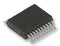 TEXAS INSTRUMENTS SN75185DW RS-232 TRANSCEIVER, 5.5V, SOIC-20