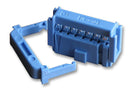 AMP - TE CONNECTIVITY 2-1658527-2 Wire-To-Board Connector, 2.54 mm, 14 Contacts, Receptacle, 622 Series, IDC / IDT, 2 Rows