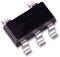 TEXAS INSTRUMENTS SN74AUP1G125DBVR BUFFER/LINE DRIVER, NON INVERTING, 1 O/P, SOT-23-5