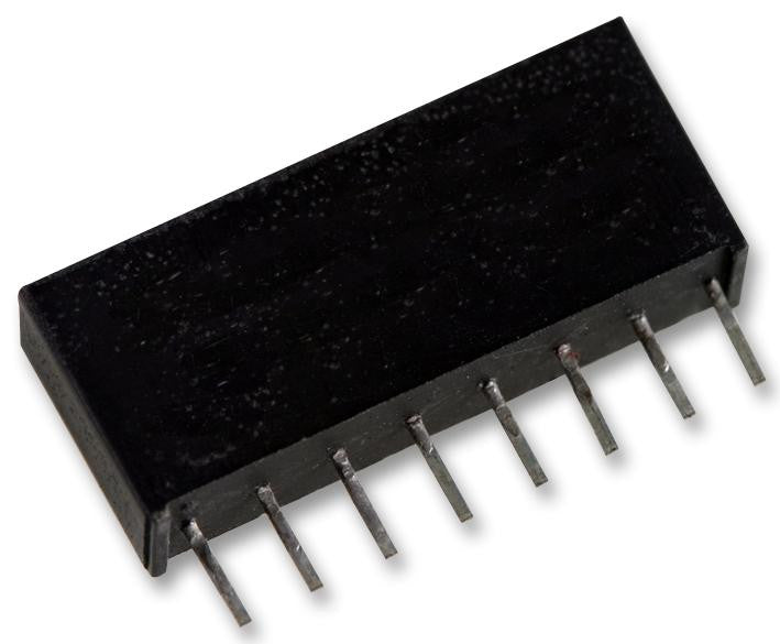 TEXAS INSTRUMENTS TPS82672SIPT BUCK DC-DC CONTROLLER, 5.5MHz, uSIP-8