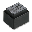 OEP (OXFORD ELECTRICAL PRODUCTS) A262A3E Audio Transformer, 150 ohm, 6.25 kohm, Through Hole