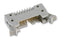 HARTING 09 18 506 7904 Wire-To-Board Connector, Long Latch, 2.54 mm, 6 Contacts, Header, SEK 18 Series, Through Hole