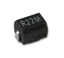 SIGMAINDUCTORS - TE CONNECTIVITY 3613C2R2K Surface Mount High Frequency Inductor, 3613C Series, 2.2 &iuml;&iquest;&frac12;H, 380 mA, 1812 [4532 Metric], Wirewound