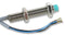 PEPPERL+FUCHS NBN4-12GM50-E2 Inductive Proximity Sensor, Cylindrical, NBN Series, M12, 4 mm, PNP, 10 V to 30 V