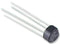 VISHAY 2W005G-E4/51 Bridge Rectifier Diode, Single, 50 V, 2 A, Through Hole, 1.1 V, 4 Pins