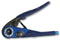 AMPHENOL M22520/1-01 Crimp Tool, Ratchet, Amphenol MIL-DTL-38999 Series I & III Contacts