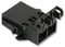 MOLEX 42818-0212 10.00mm Pitch Mini-Fit Sr. Plug Housing, Single Row, Panel Mount, 2 Way