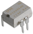 INFINEON PVI5080NPBF MOSFET Relay, 8 VDC, 10 &iuml;&iquest;&frac12;A, SPST-NO