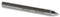 METCAL SFV-CH10 Soldering Iron Tip, 30&deg; Chisel, 1 mm