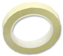 3M 1350 19MM Tape, Insulating, PET (Polyester) Film, 19 mm, 0.75 ", 66 m, 216.54 ft