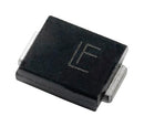 Littelfuse 5.0SMDJ58CA TVS Diode 5.0SMDJ Series Bidirectional 58 V 93.6 DO-214AB (SMC) 2 Pins