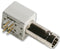 BROADCOM LIMITED HFBR-1414MZ Fiber Optic Transmitter, Miniature Link, ST Port, 820 nm, 160 Mbaud, 2000 m, 100 mA, 1.84 V, 3.8 V