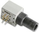 BROADCOM LIMITED HFBR-2412TCZ Fiber Optic Receiver, Miniature Link, ST Port, 820 nm, 5 Mbps, 1500 m