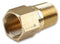 REDAPT ADU102904 ADAPTOR, 1/2NPT / M20